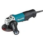 Billede af MAKITA Angle grinder 1300W 125mm GA5050R Værktøj