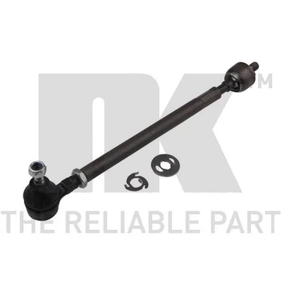 Billede af NK 5003911 Sporestang