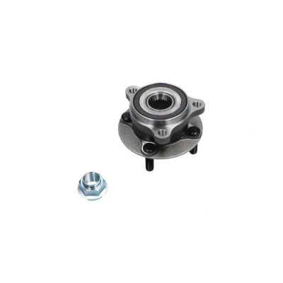 Billede af KAVO PARTS WBK 10091 Hjullejesæt med ABS sensorring 80mm