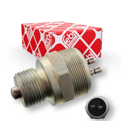 Billede af FEBI BILSTEIN 103253 Kontakt, baklygte MERCEDES BENZ: LK/LN2