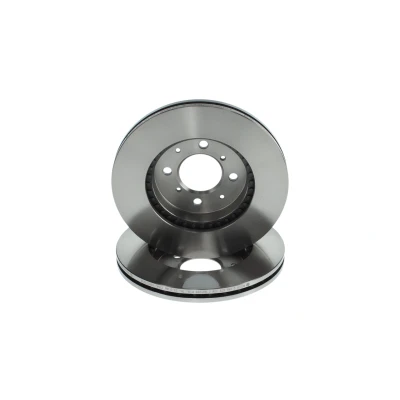 Billede af BOSCH 0 986 479 226 Bremseskiver 260 23 4 100 ventileret olieret HONDA: CIVIC 7 Hatchback