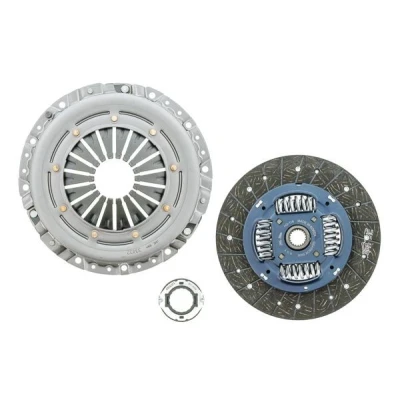 Billede af AISIN Clutch Kit (3P) KY 057 Kobling i tre dele med koblingstrykplade koblingsskive, udrykkerleje 235