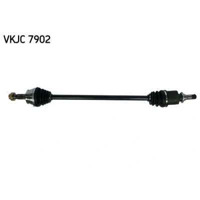 Billede af SKF VKJC 7902 Trækaksel 926, 56,8 OPEL: Corsa D Hatchback