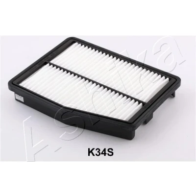 Billede af ASHIKA 20 0K K34 Luftfilter 201 41 273 Filterindsats KIA: Optima / K5