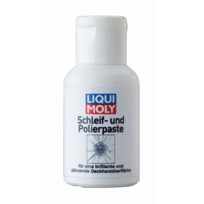 Billede af Politur LIQUI MOLY 6297