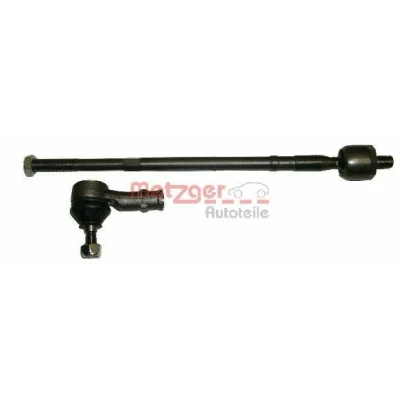 Billede af METZGER 56003301 Sporestang venstre foraksel KIT + VOLKSWAGEN: GOLF 3 Cabrio, Vento,