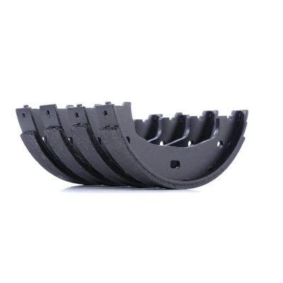 Billede af TEXTAR 91053300 Håndbremseklodser uden håndbremsegreb BMW: 3 Sedan, Touring, 1 Hatchback