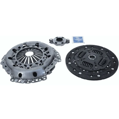 Billede af SACHS 3000 951 702 Kobling 200 VOLKSWAGEN: Lupo / 3L, AUDI: A2