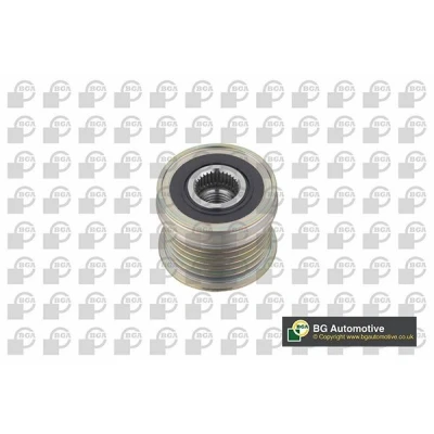 Billede af BGA DC1414 Friløbskobling 39,7 OPEL: Astra H Caravan, Classic Corsa C Hatchback, FIAT: Grande Punto III Hatchback