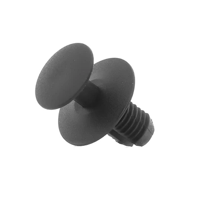 Billede af ROMIX C10032 Clips, side /beskyttelseslister MERCEDES BENZ: W123 Coupe, C klasse Sedan, 190, BMW: 5 Touring, 3 Touring