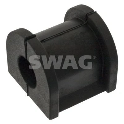 Billede af SWAG 80 10 2450 Stabilisatorbøsning bagaksel Gummi 15 33,5