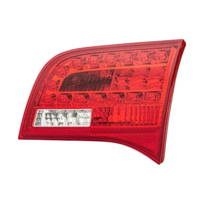 Billede af HELLA 2NE 354 542 041 Baglygter højre indre del LED, W16W, W21W 12 med pærer AUDI: A6 C6 Avant, Allroad