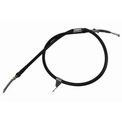 Billede af ACKOJA A38 30013 Håndbremsekabel bagved til venstre 1470, 1470/1255 parkeringsbremse NISSAN: TERRANO 2
