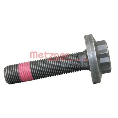 Billede af METZGER 7110124S Akselbolt, drivaksel VOLKSWAGEN: Golf 7 Variant, Passat B6 Touran I, AUDI: A3 Sportback, SKODA: Octavia 2 Combi