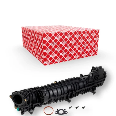 Billede af FEBI BILSTEIN 182611 Hus, indsugningsmanifold