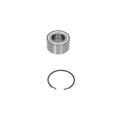 Billede af KAVO PARTS WBK 6557 Hjullejesæt foraksel med integreret magnetisk sensorring 72 NISSAN: Note II Hatchback, MICRA 4, 3
