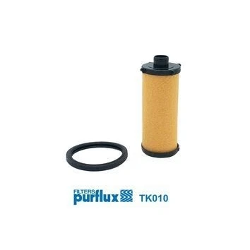 Billede af PURFLUX TK010 Automatfilter MERCEDES BENZ: A klasse, CLA Coupe, B klasse