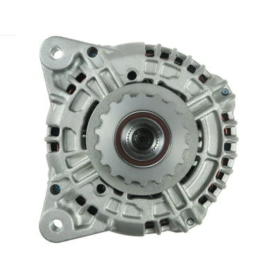 Billede af AS PL A0170 Generator 12V 150A VOLKSWAGEN: Touareg I, Multivan 5 (7HM, Transporter