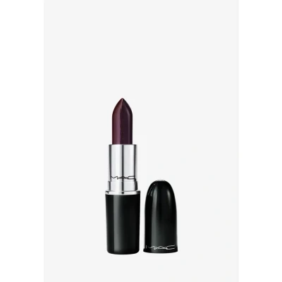 Billede af MAC Lustreglass Lipstick Læbestifte, Dame, Størrelse: 3 g, Succumb to plum