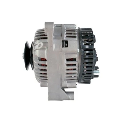 Billede af HELLA 8EL 012 427 421 Generator 14V 70A PEUGEOT: 206 Hatchback, 306 Cabriolet, CITROËN: Berlingo / First I, I Van
