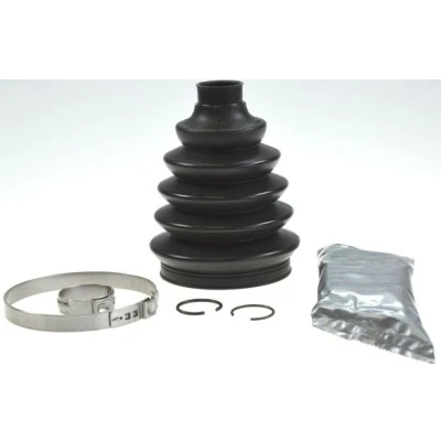 Billede af SPIDAN 24606 Drivakselmanchet 114,00 TPE (termoplastisk elastomer) RENAULT: TWINGO 2, DACIA: LOGAN MCV 2