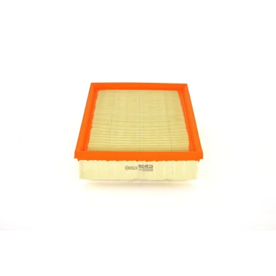 Billede af BOSCH F 026 400 234 Luftfilter 56,5 199 250 Filterindsats RENAULT: LAGUNA 3 Grandtour,