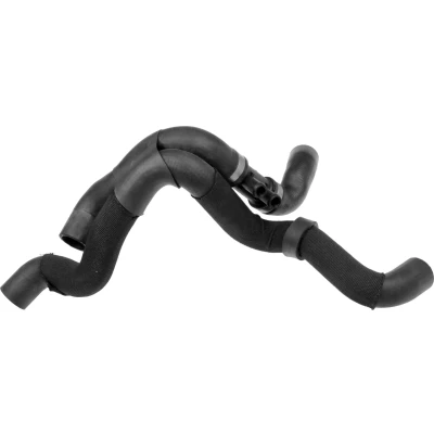 Billede af GATES 05 4149 Kølerslanger EPDM (ethyl propylen dien gummi) VOLKSWAGEN: Golf 6, Touran I, Plus / Crossgolf
