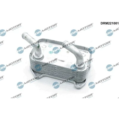 Billede af DR.MOTOR AUTOMOTIVE DRM221001 Olieradiator VOLVO: V40 Stationcar