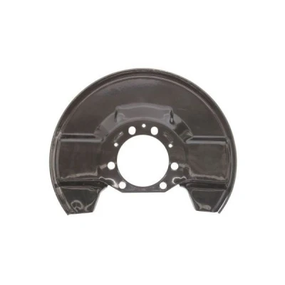 Billede af BLIC 6508 03 6522370K Ankerplade venstre foraksel, højre foraksel SAAB: 9 3 Stationcar, Sedan, Hatchback