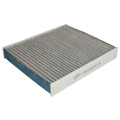 Billede af PURRO PUR PC4006AG Kabinefilter Aktivkulfilter 240 209 35 FORD: MONDEO 4 Turnier, S Max Mk1, C 2