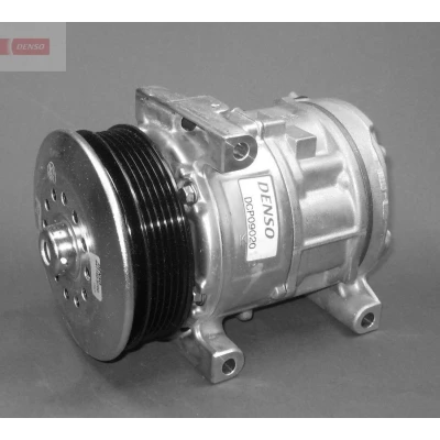Billede af DENSO DCP09020 Kompressor 5SL12C PAG 46 R 134a FIAT: Grande Punto Hatchback, III Hatchback
