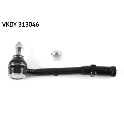 Billede af SKF VKDY 313046 Styrekugle med syntetsik fedt CITROËN: C3 II, DS3 Hatchback, Cabriolet