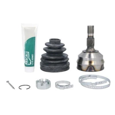Billede af PASCAL G1C018PC Knokkelled hjulsidet PEUGEOT: 307 Hatchback, CITROËN: C4 I Hatchback