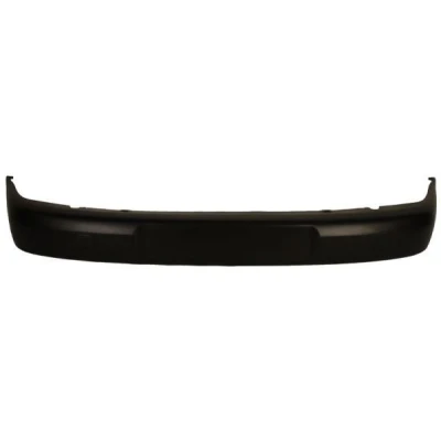 Billede af BLIC 5510 00 9504902P Kofanger foran sort VOLKSWAGEN: Polo III Hatchback
