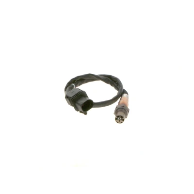 Billede af BOSCH 0 258 017 237 Lambdasonde 5 SUZUKI: SWIFT 3, Splash, OPEL: Agila B