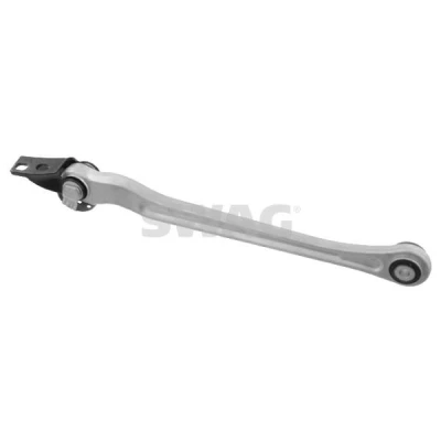 Billede af SWAG 10 92 4008 Stang/led, hjulophæng Bagaksel venstre med leje