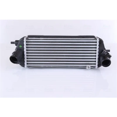 Billede af NISSENS 96309 Intercooler