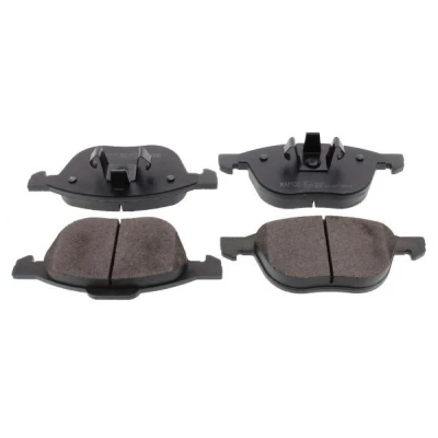 Billede af MAPCO 6709 Bremseklodser foraksel med anti knirke plade FORD: Focus 3 Turnier, KUGA 2, 2 Kombi, VOLVO: V40 Hatchback, V50, S40 II, MAZDA: 5