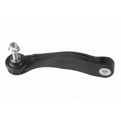 Billede af VAICO V10 8686 Stabstag Bagaksel venstre M10x1,5 VOLKSWAGEN: ID.3, ID.4, SKODA: Enyaq IV SUV