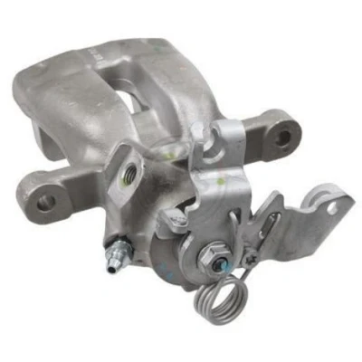 Billede af A.B.S. 522312 Bremsekaliber Aluminium 118 OPEL: Astra H Caravan, Meriva A, Hatchback
