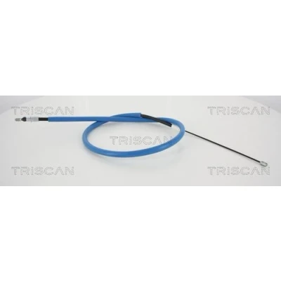 Billede af TRISCAN 8140 251143 Håndbremsekabel 1450/1170 Skivebremse