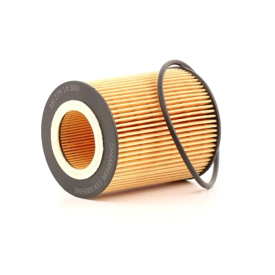 Billede af CHAMPION EON TITAN COF100504E Oliefilter Filterindsats BMW: 5 Sedan, Touring, 3 Sedan