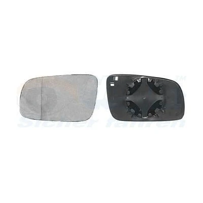 Billede af VAN WEZEL 5825837 Spejlglas venstre VOLKSWAGEN: Polo III Hatchback, Lupo / 3L