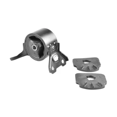 Billede af TEDGUM TED26493 Motorophæng nede til venstre Gummimetalleje automatgear Gummi MITSUBISHI: Lancer 8 Limousine