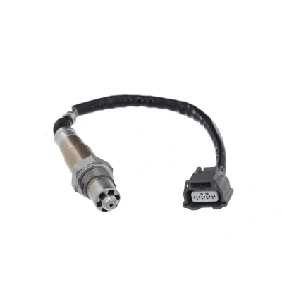 Billede af VALEO 368228 Lambdasonde foran katalysatoren M18x1,5 pladesonde, Gevind, forsmurt, opvarmet NISSAN: MICRA 4