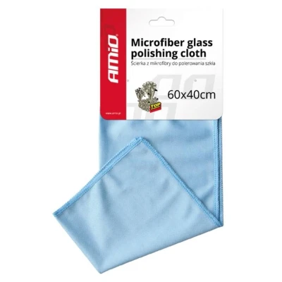 Billede af AMiO 01749 Poleringsklud 40, Cwash 06 60 Mikrofiber Windscreen &amp; Window