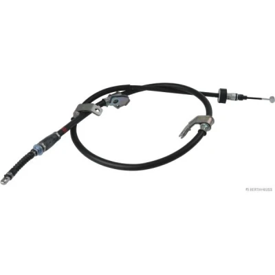 Billede af HERTH+BUSS JAKOPARTS J3920348 Håndbremsekabel KIA: Picanto II