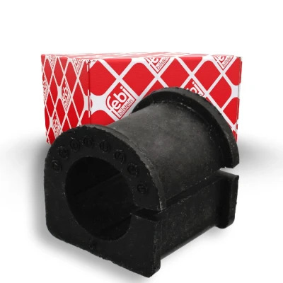 Billede af FEBI BILSTEIN 41563 Stabilisatorbøsning bagaksel Gummi 23