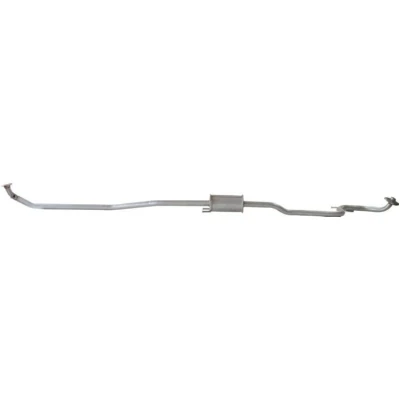 Billede af BOSAL 293 041 Midterste Lyddæmper TOYOTA: Yaris II Hatchback