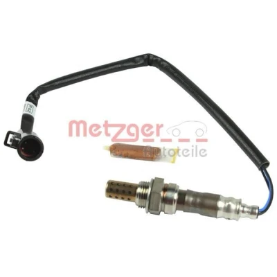Billede af METZGER 0893051 Lambdasonde med gummitylle ORIGINAL ERSATZTEIL M 18x1,5 4 FORD: FIESTA 5, MONDEO 2, Focus Mk1 Hatchback, MAZDA: 2 Hatchback